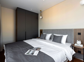 Vidovye Leokhotels Na Khersonsom Apartments