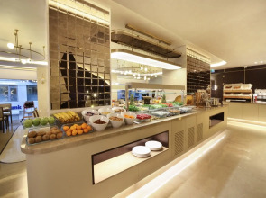 Bentley Hotel Bosphorus