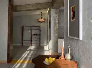 Отель Apart Sofia