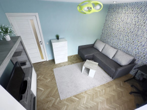 Апартаменты 2-комн на Немиге (Романовская слобода)