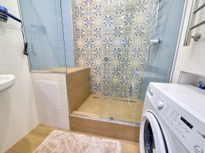 Апартаменты Secret Garden