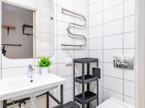 Апартаменты Киви Apart