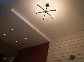 Апартаменты Simple Flat