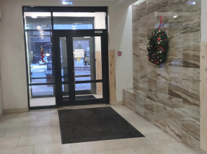 Квартира Видовая на 25 Этаже