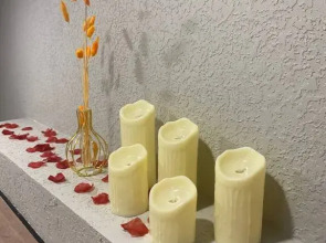 Квартира Art-Seasons Курская 8