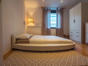Svit Apartments