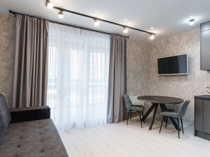 Апартаменты в Районе Минск Мир Рядом с Авиа Молл