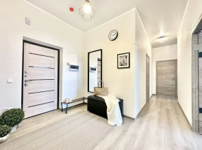 Апартаменты 365 Kлючей по Yлице Комсомольская 2