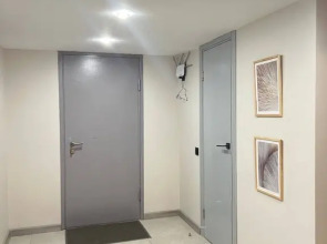 Апартаменты Vanilla Latte у метро Бауманская