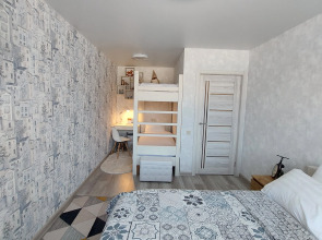 Квартира Family Apartments