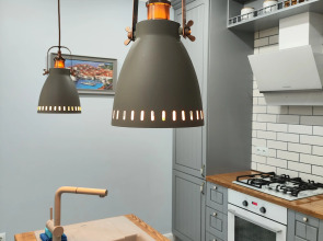 Апартаменты Паруса Балтики