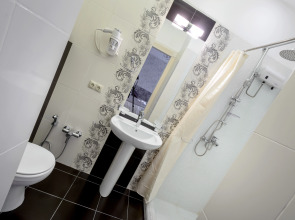 Меблированные комнаты  Серебряная лошадь