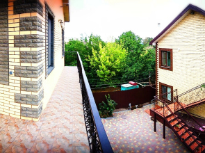 U Iriny Guest House