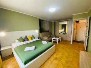Apartamenty Hanaka Lenskaa 8