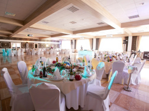 Отель Яхонты Ногинск