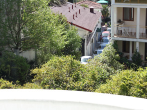 Dobro Pozhalovat Guest House