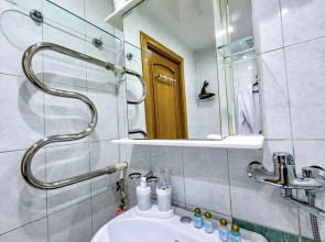 Апартаменты FSF Премиум Мирный 1/2 - Бесконтактный заезд