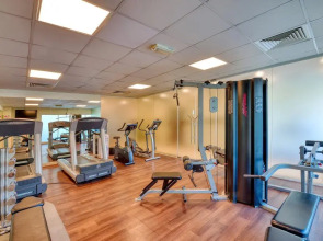 Отель Pearl Marina