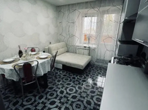 Квартира на Валериана Соколова 6к1