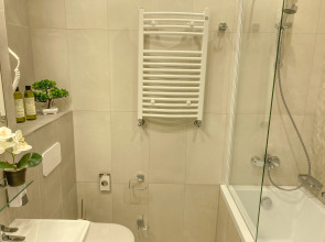 Апартаменты Sun City 6