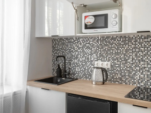 Апартаменты Comfort Life на Парковой