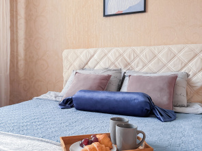 Prostornaya Dvushka V Motovilikhe Flat