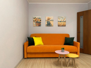 Апартаменты  у Виконды GoodNight Aparts