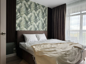 Na Svobodnom 66Rk2 Flat