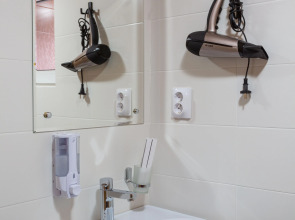 Апартаменты Артхаус