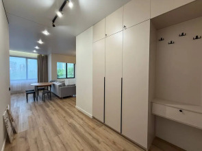 Квартира Новая Квартира в ЖК Тихомиров