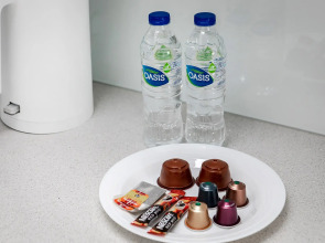 Апартаменты Welcome Home in Luma 22