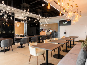 Апартаменты в Технопарк Плаза