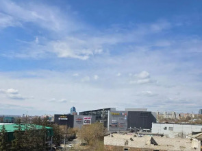 Квартира Рядом с ЖдВокзалом