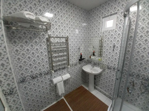 Salam Inn Отель