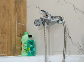 Апартаменты Стильная Квартира на Димитрова