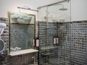 Отель Kazma Boutique Hotel