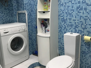 Апартаменты НСК на Дружбы 5