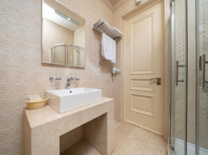 Гостевой дом Альгамбра