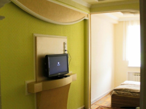 Evmari Hotel