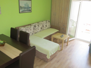 Sanja Apartments