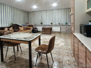 Апартаменты Park House