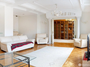 Апартаменты 5-комнатные HomeApart пр-т Независимости, 13