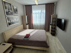 Arkticheskaya 4-115 Flat