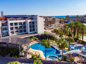 Istanbul Beach Hotel