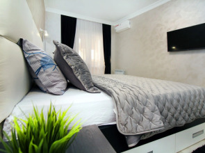 Dvukhkomnatnye Ryadom S Trts Mega Apartments