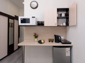 Гостевой дом Календарь