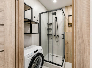 Апартаменты в элитном районе