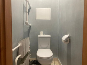 Апартаменты Бюджетная Квартира