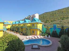 SeaZam Hotel