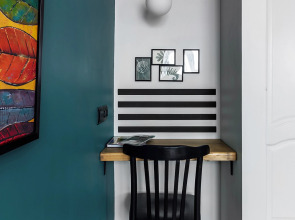 Апартаменты Виатур на Ожешко